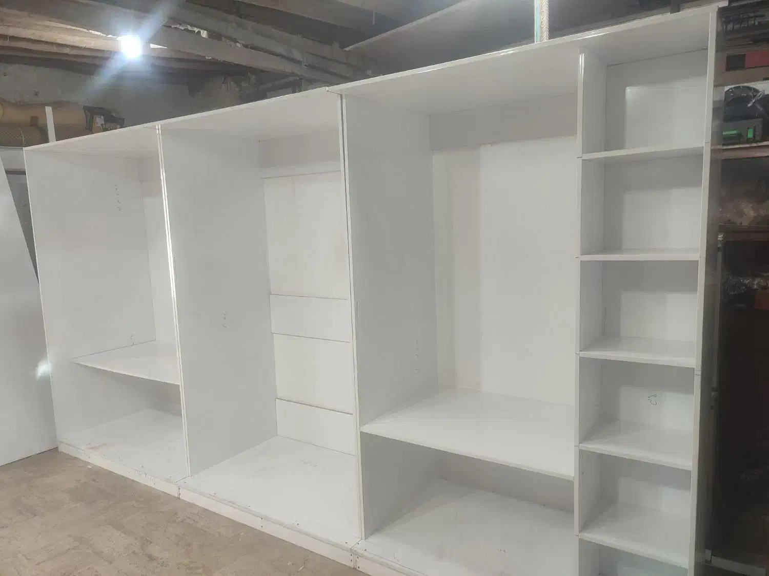 کابینت و کمد دیواری|خدمات پیشه و مهارت|زنجان, |دیوار