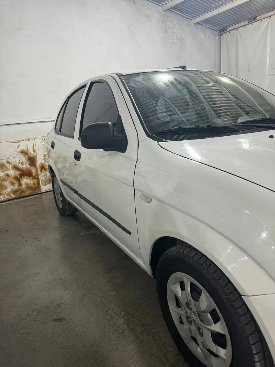 تیبا ۲ هاچبک ۱۴۰۱|خودرو سواری و وانت|کرمانشاه, |دیوار