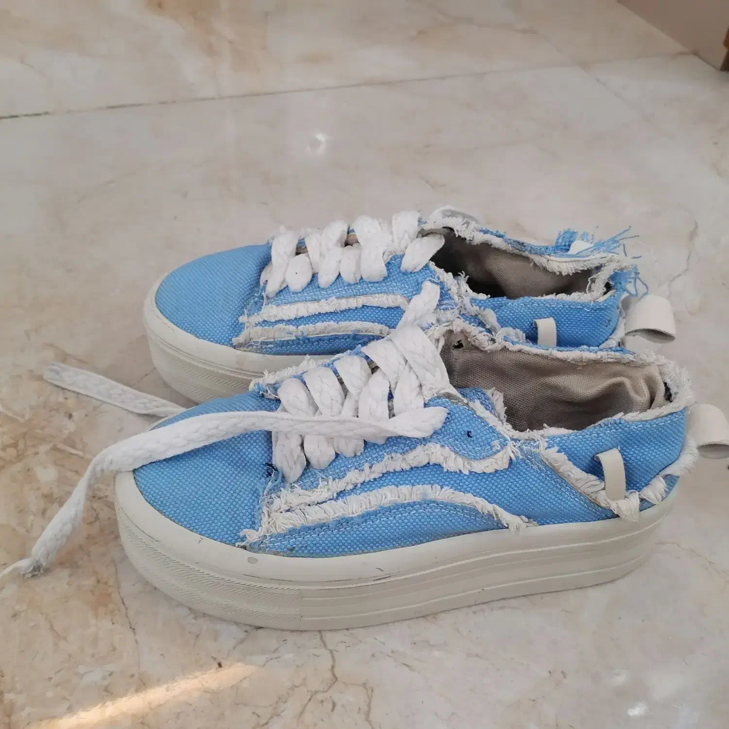 کفش سایز 38|کیف، کفش، کمربند|سبزوار, قصبه شرقی|دیوار