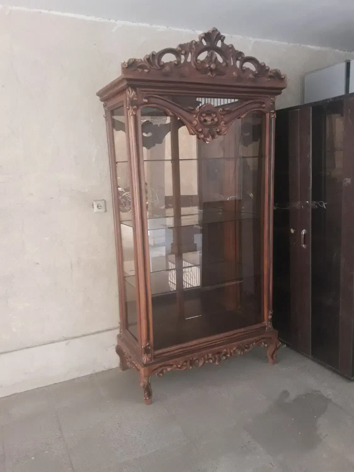 بوفه سالم وتمیز|بوفه، ویترین، کنسول|مشهد, امام خمینی|دیوار