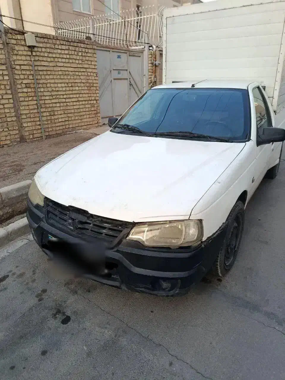 اریسان 1 یخچال دار|خودرو سواری و وانت|شاهین‌شهر, نظامی|دیوار