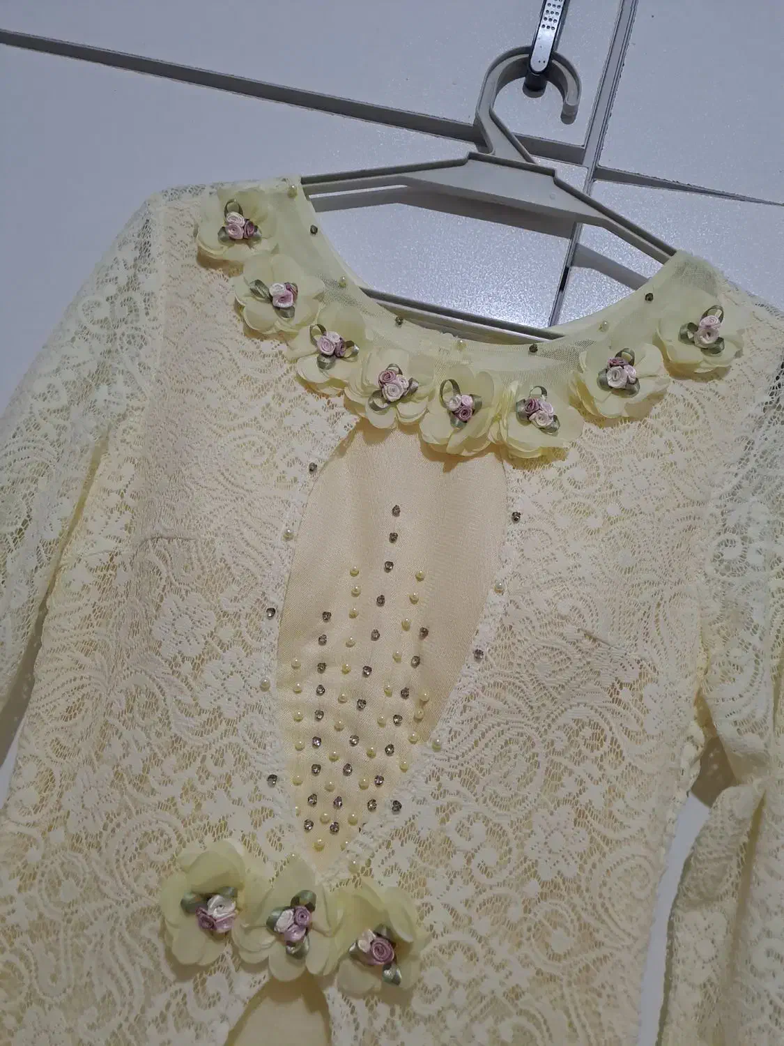 ست مادر دختر|لباس|مشهد, فدک|دیوار