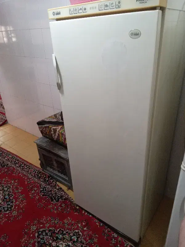 یخچال|یخچال و فریزر|بجنورد, |دیوار