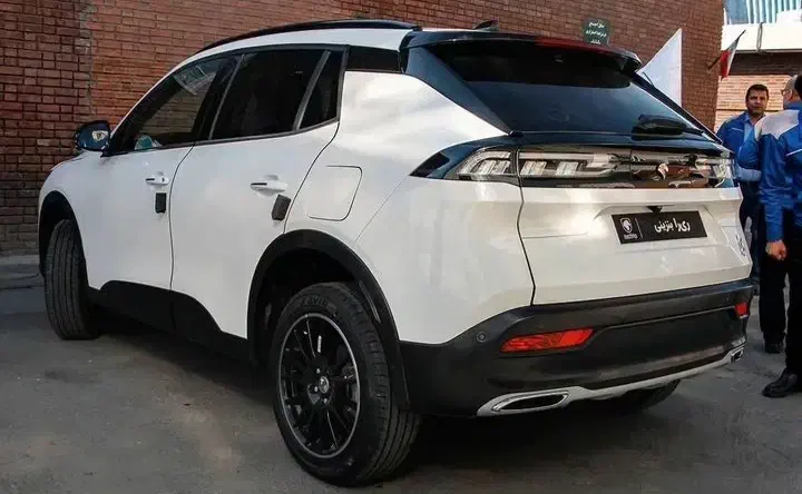 ری را|خودرو سواری و وانت|لردگان, |دیوار