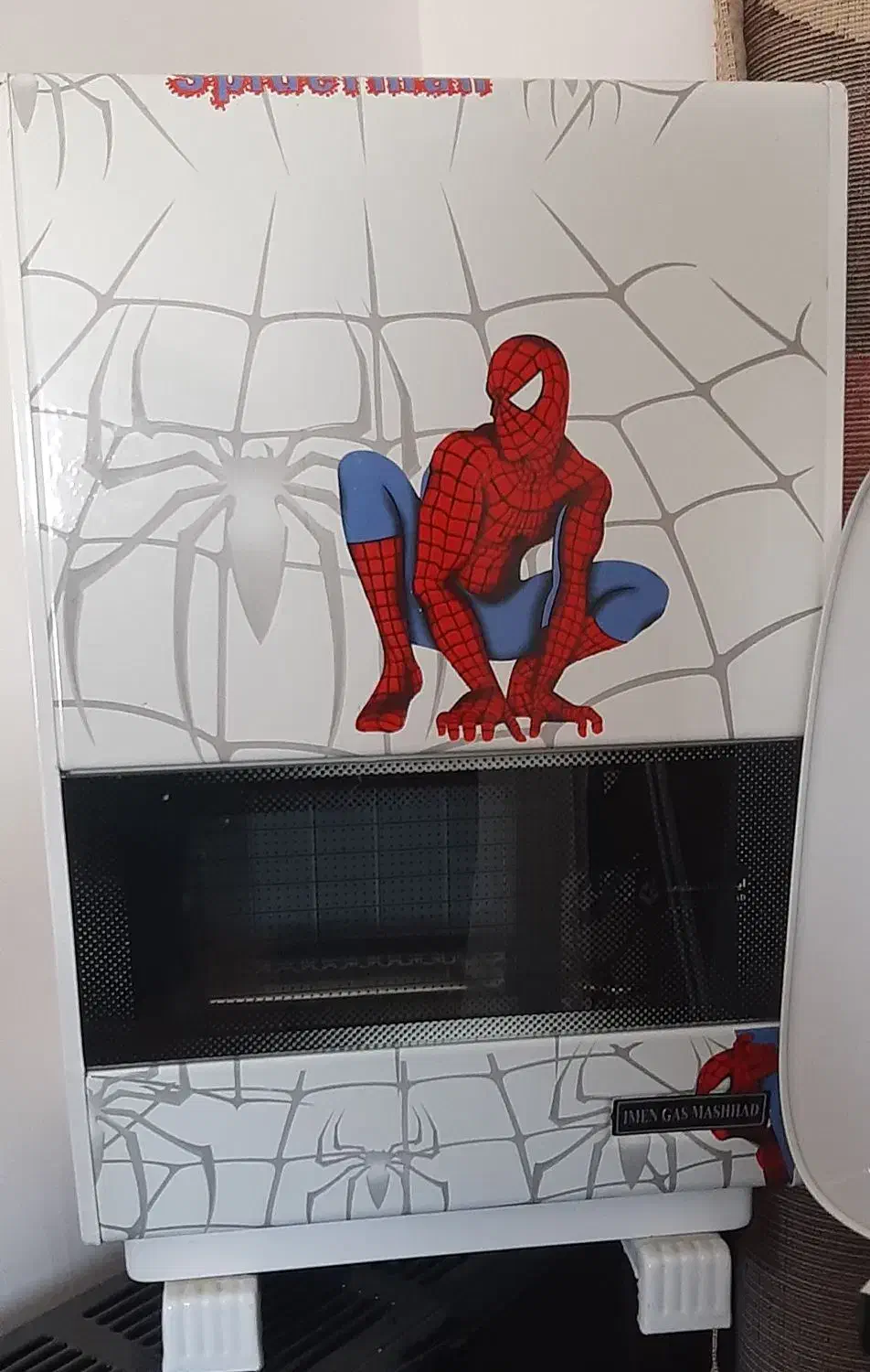 بخاری گازی|بخاری، هیتر، شومینه|قروه, |دیوار