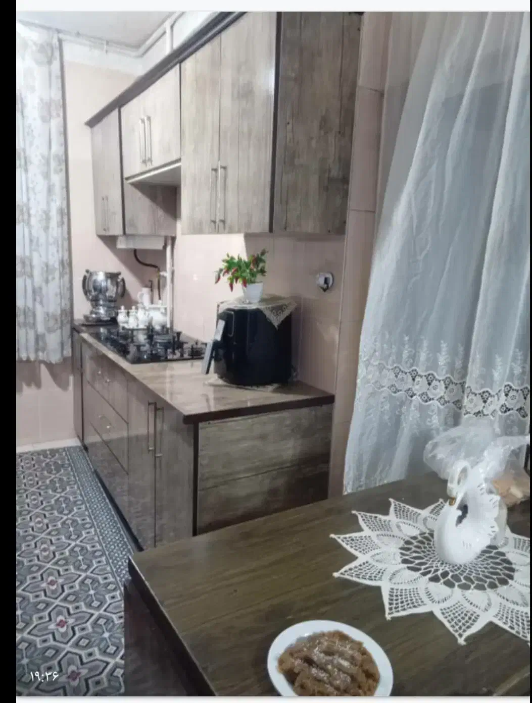 اپارتمان های ۵۳ متری ۵۶واحدی امام علی|فروش آپارتمان|ازنا, |دیوار