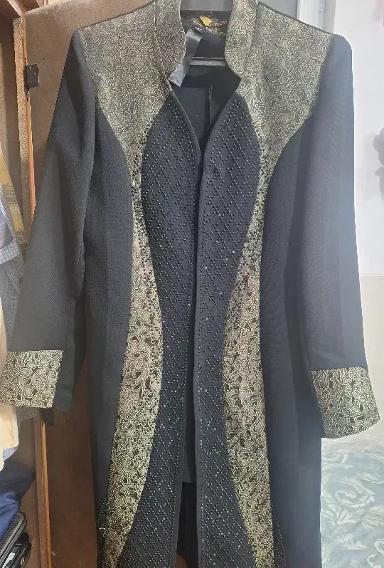 مانتو|لباس|حمیدیا, |دیوار