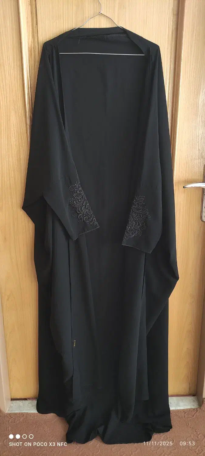 چادر عربی|لباس|خمینیشهر, |دیوار