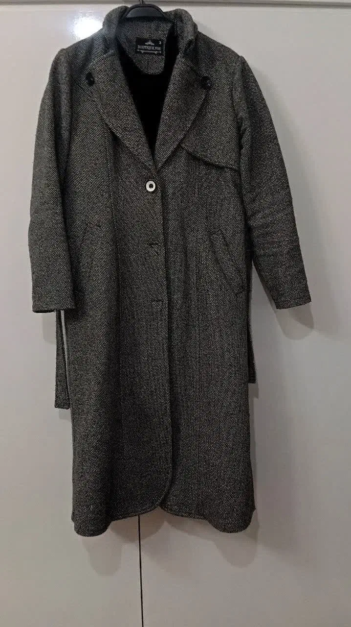 پالتوزنانه|لباس|قوچان, |دیوار