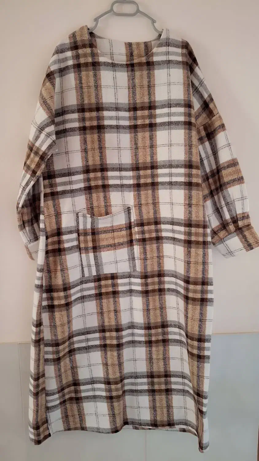 کفتان گرم|لباس|سنندج, |دیوار