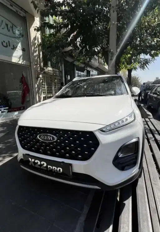 X22 pro/نقدواقساط بانکی/تحویل روز ۱۴۰۴|خودرو سواری و وانت|تهران, جمالزاده|دیوار