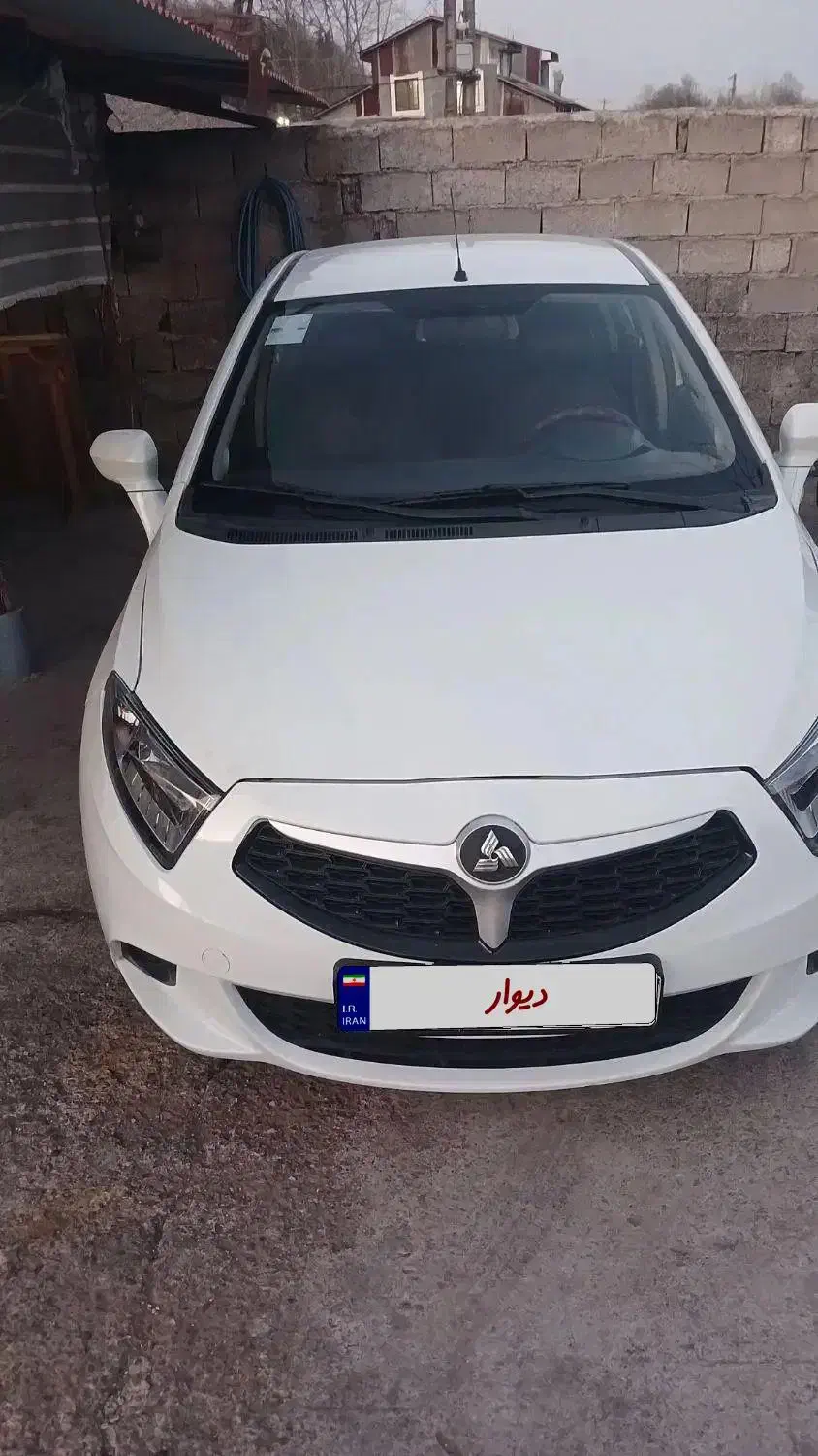 برلیانس ۲۲۰|خودرو سواری و وانت|سنگر, |دیوار