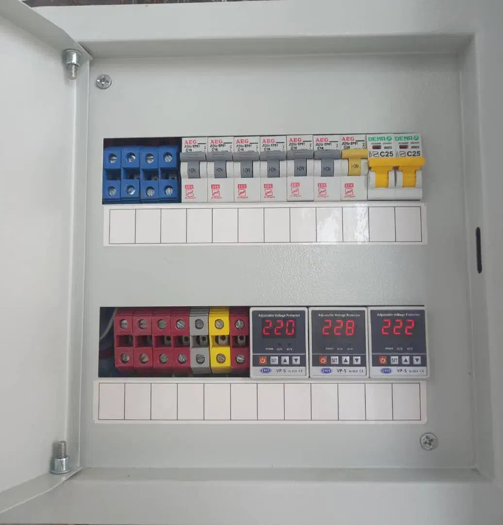 برقکاری ساختمان بروز تعمیر ونصب انواع دربازکن|خدمات پیشه و مهارت|زابل, |دیوار