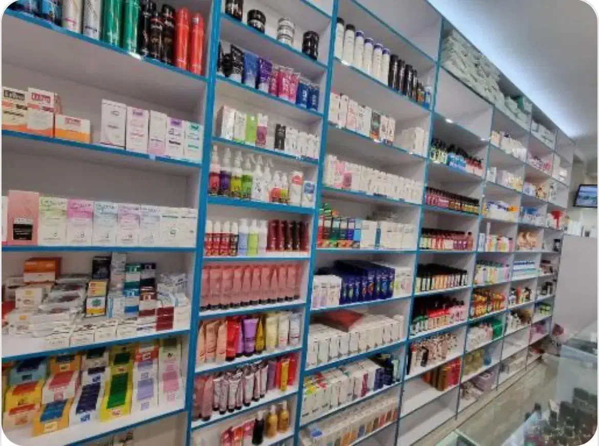 پرسنل داروخانه|استخدام درمانی، زیبایی، بهداشتی|اسلامشهر, شهرک مفیدی|دیوار