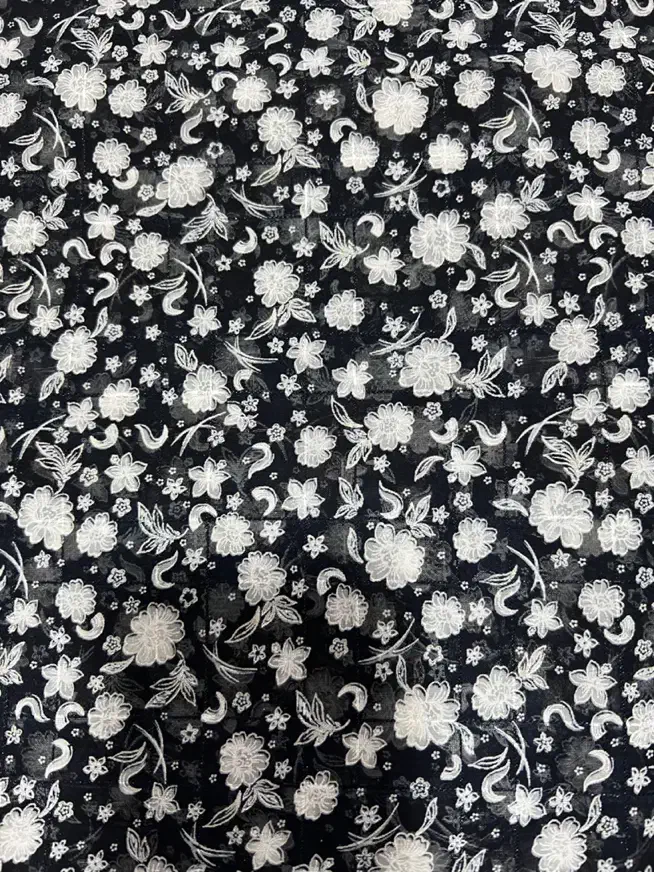 پارچه های چادری نو نو|لباس|ورامین, ورامین|دیوار