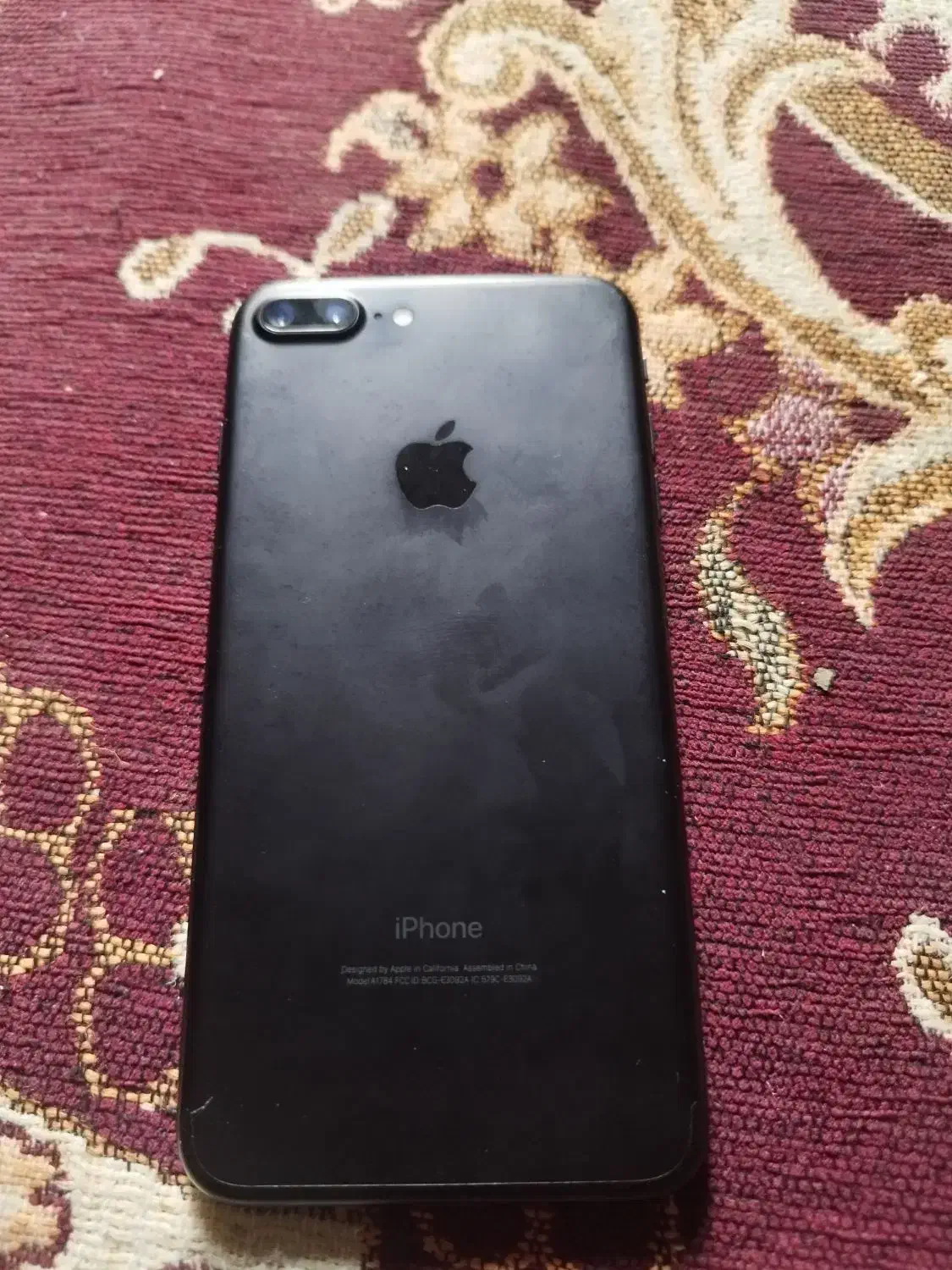 آیفون 7 پلاس|موبایل|چابهار, |دیوار