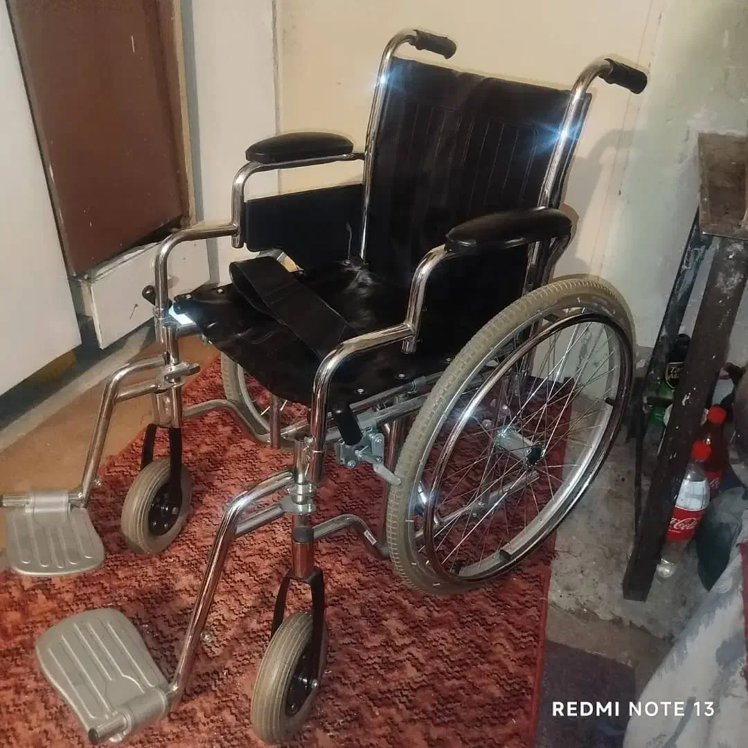 ویلچر نو نو|آرایشی، بهداشتی، درمانی|قزوین, |دیوار