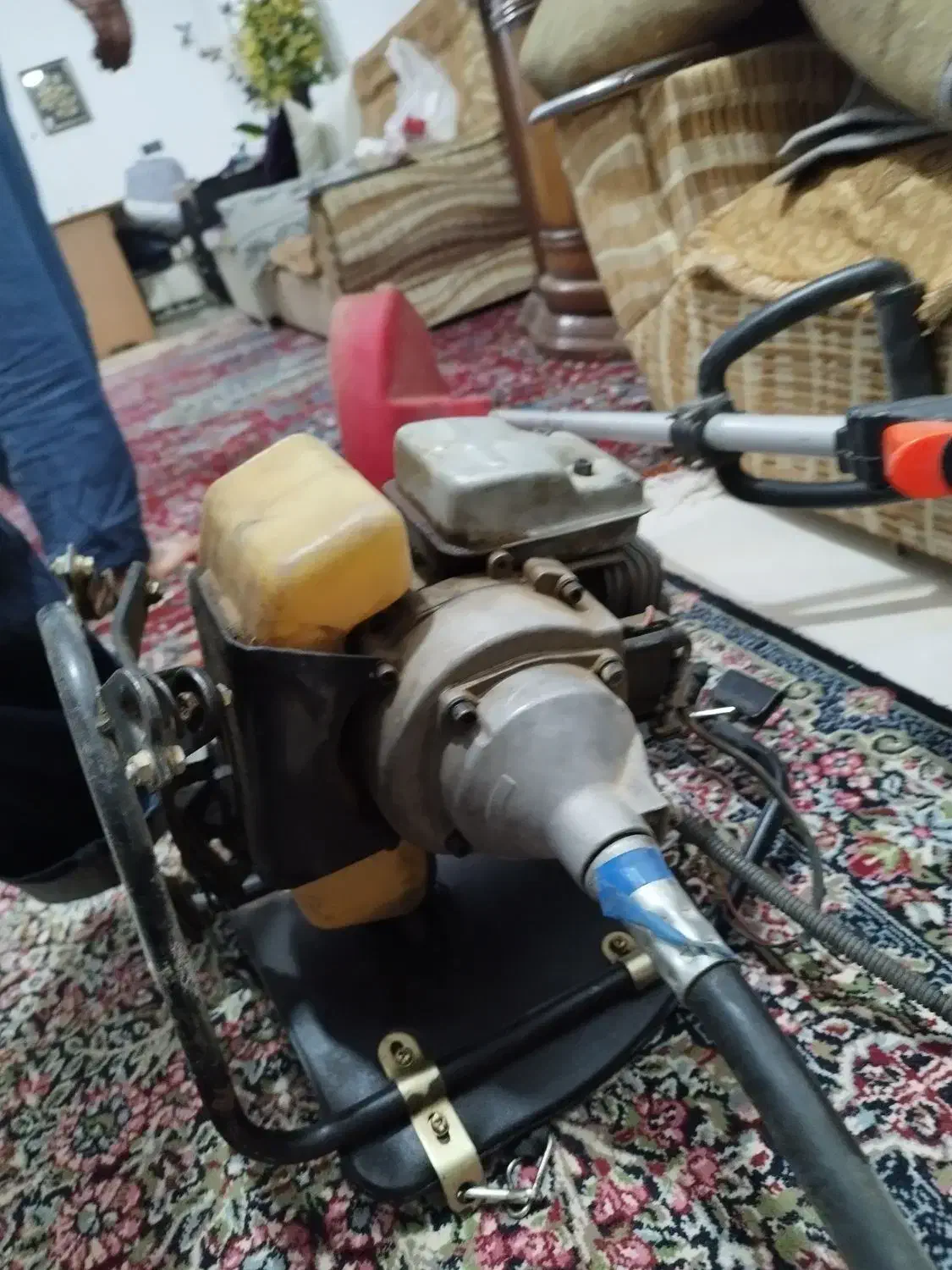 فروش وسایل نو و دسته دوم|قطعات یدکی و لوازم جانبی|کرمان, |دیوار