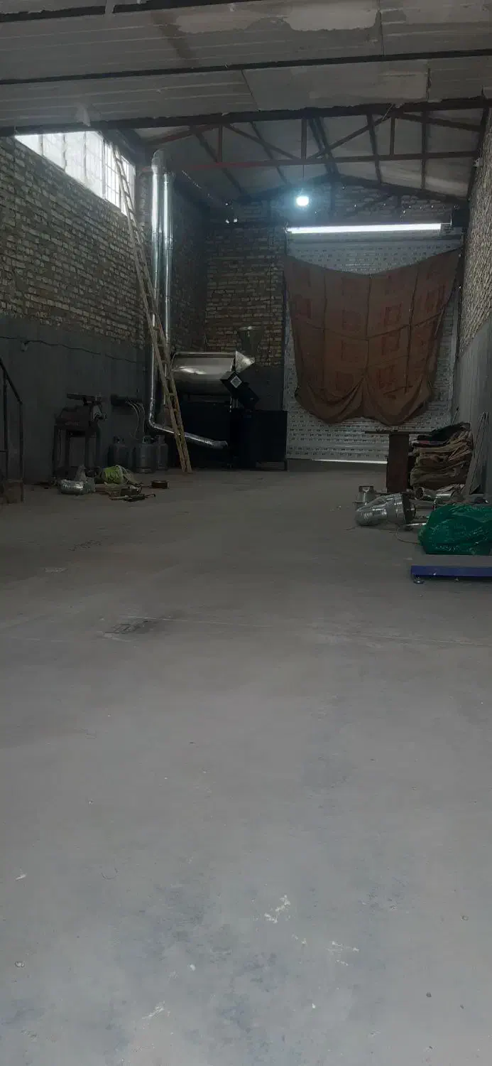 اجاره سوله انبار|اجارهٔ دفتر صنعتی، کشاورزی، تجاری|مشهد, چاهشک|دیوار