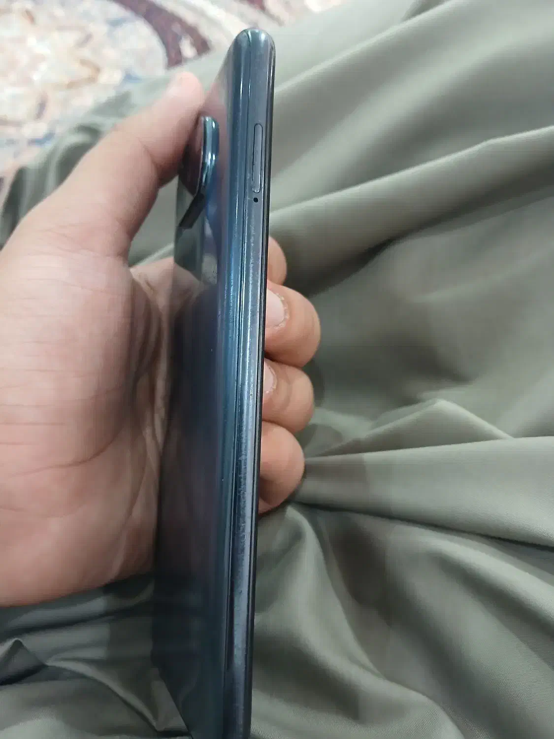 گوشی موبایل pocox3|موبایل|زاهدان, |دیوار