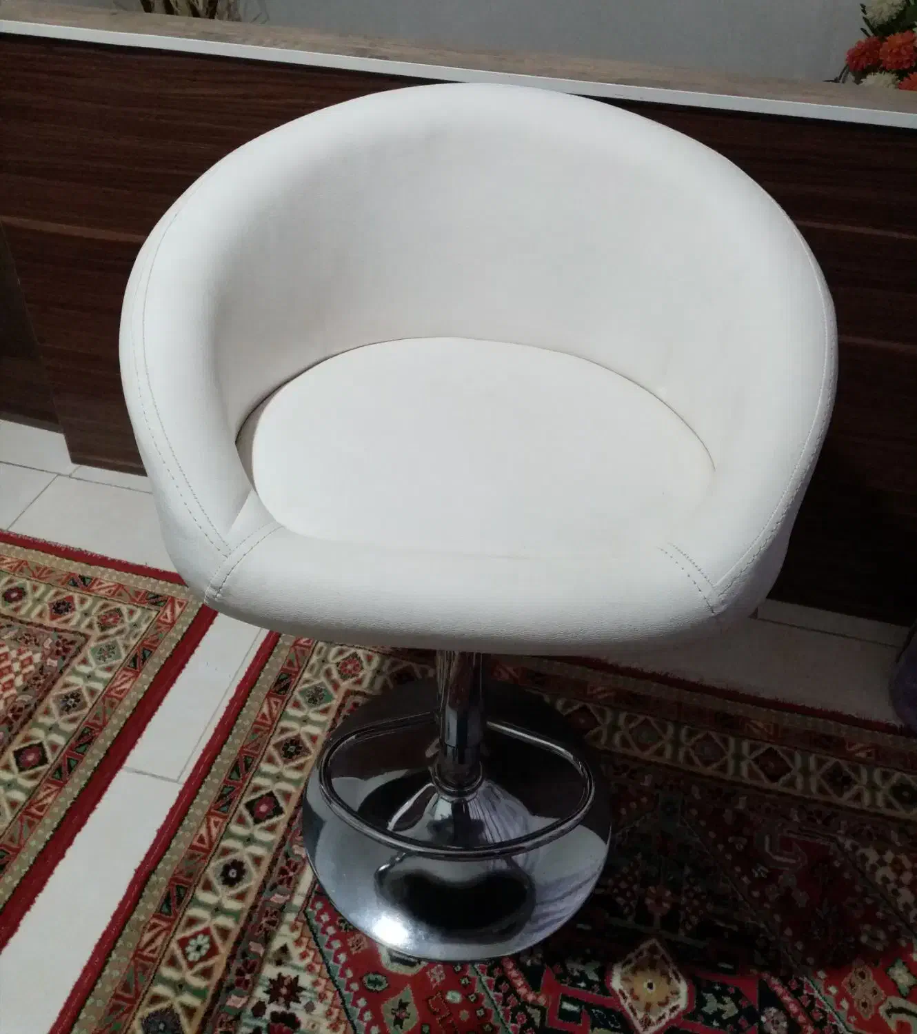 صندلی جک دار|صندلی و نیمکت|ارومیه, |دیوار