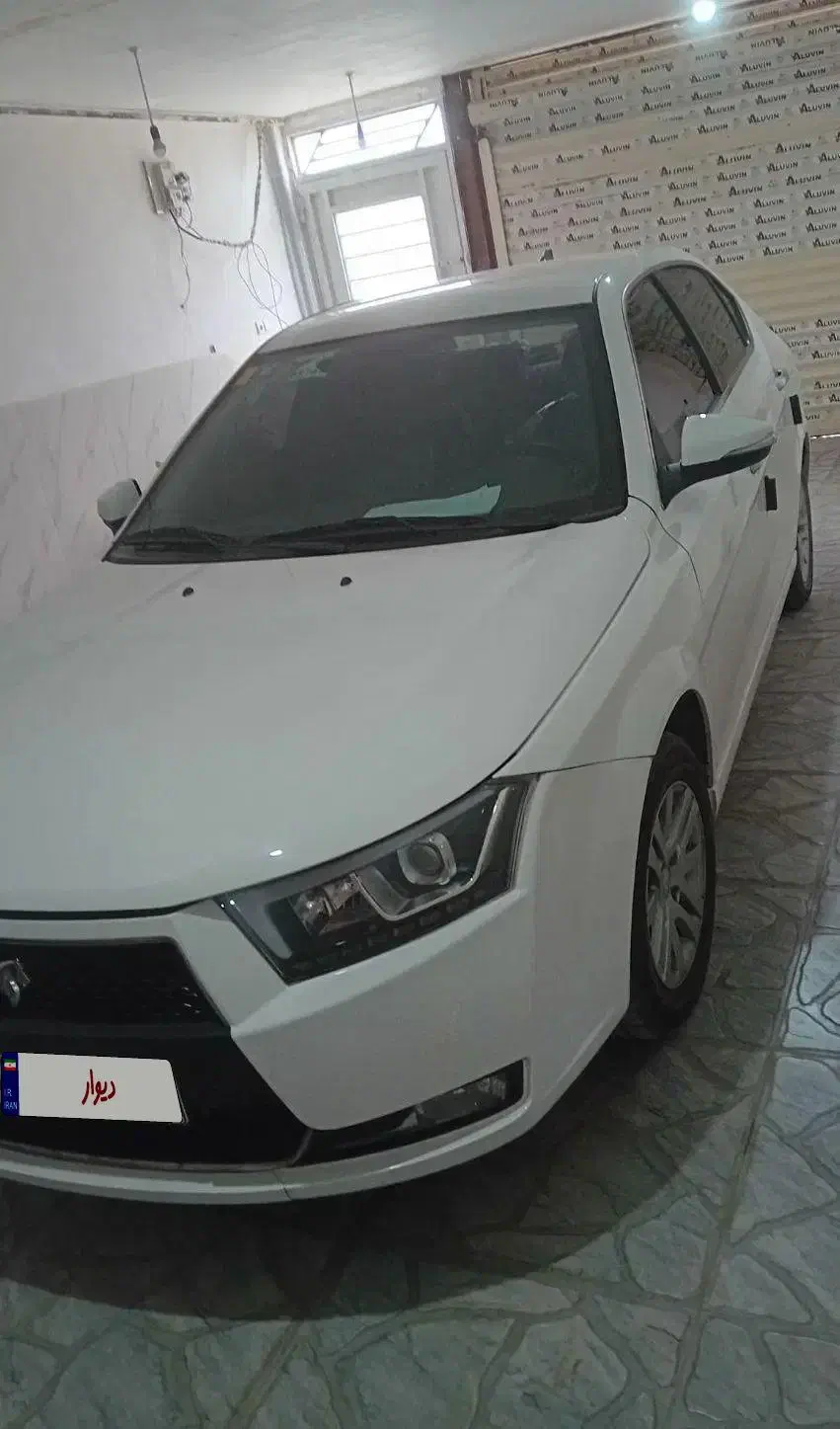 دناپلاس مدل۱۴۰۲|خودرو سواری و وانت|پلدختر, |دیوار