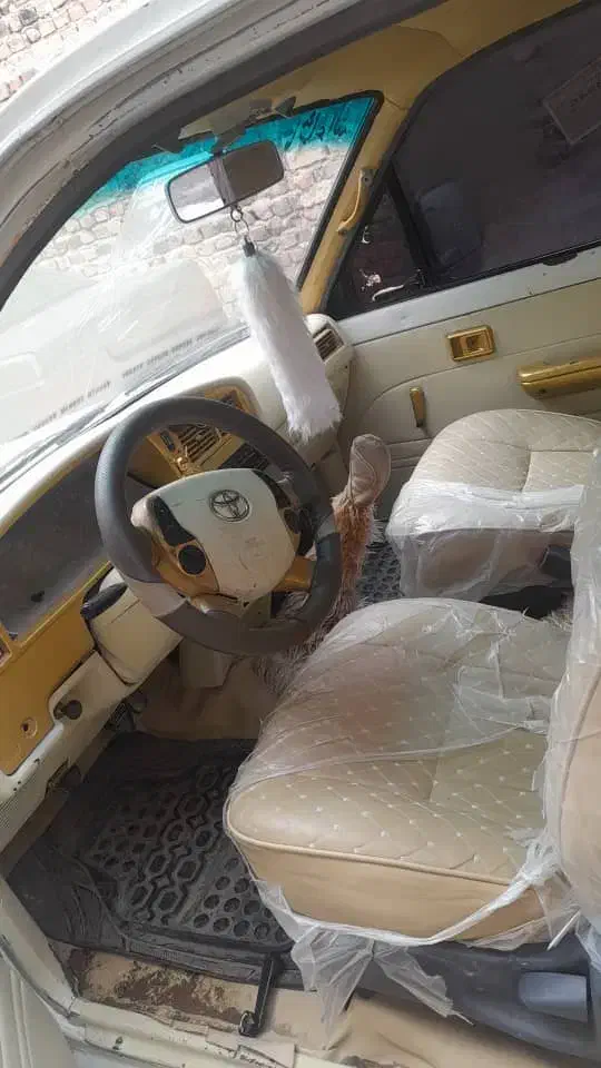 تویوتا۹۲|خودرو سواری و وانت|خاش, |دیوار