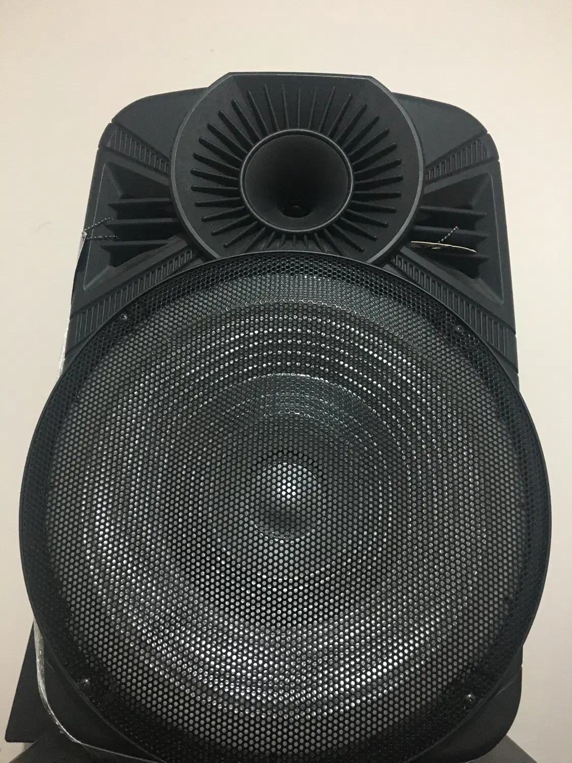 اسپیکر سایز ۱۵|پخش‌کننده همراه|تهران, زعفرانیه|دیوار