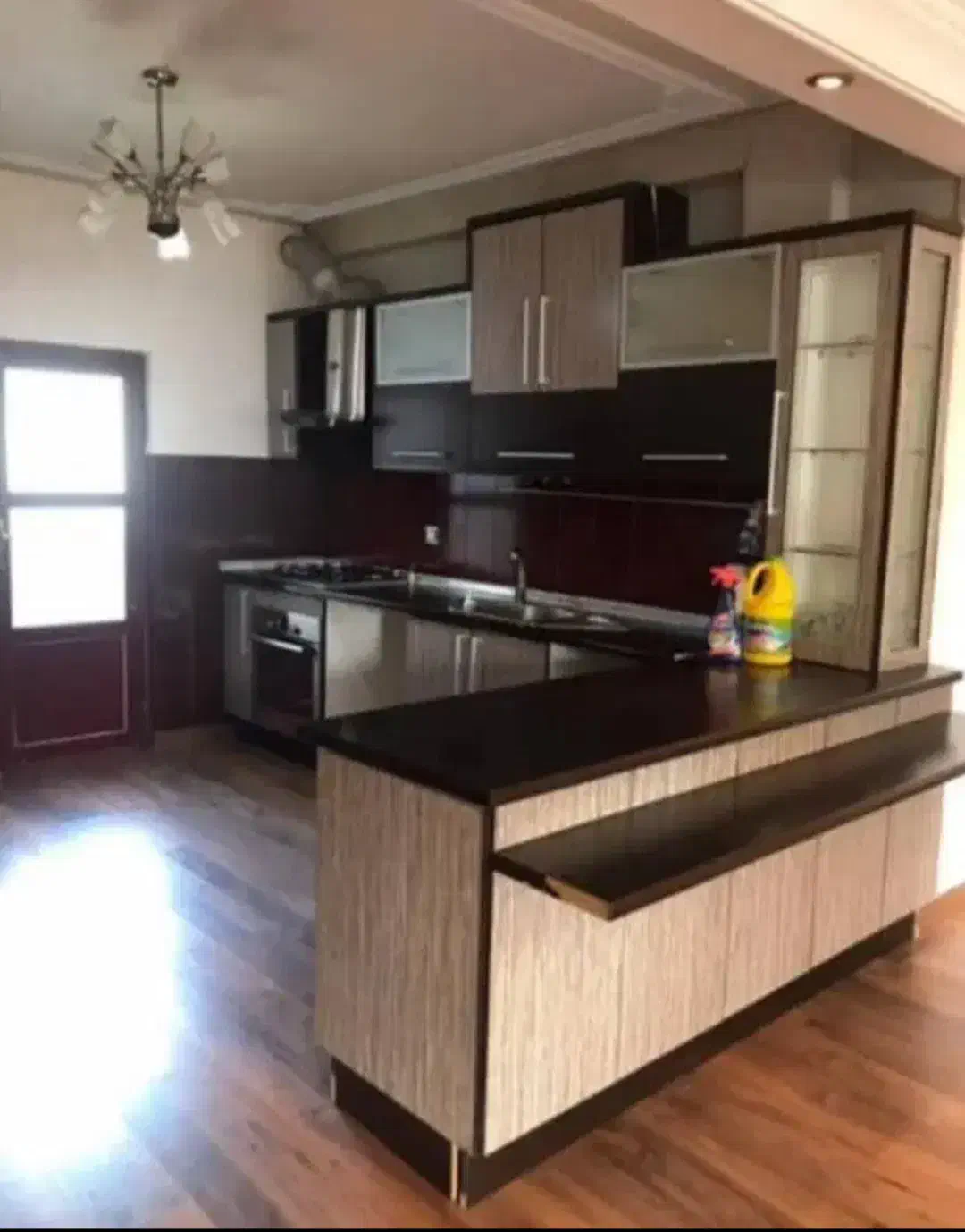 آپارتمان ۳خواب در نامجو/منظریه/ربانی|فروش آپارتمان|رشت, منظریه|دیوار