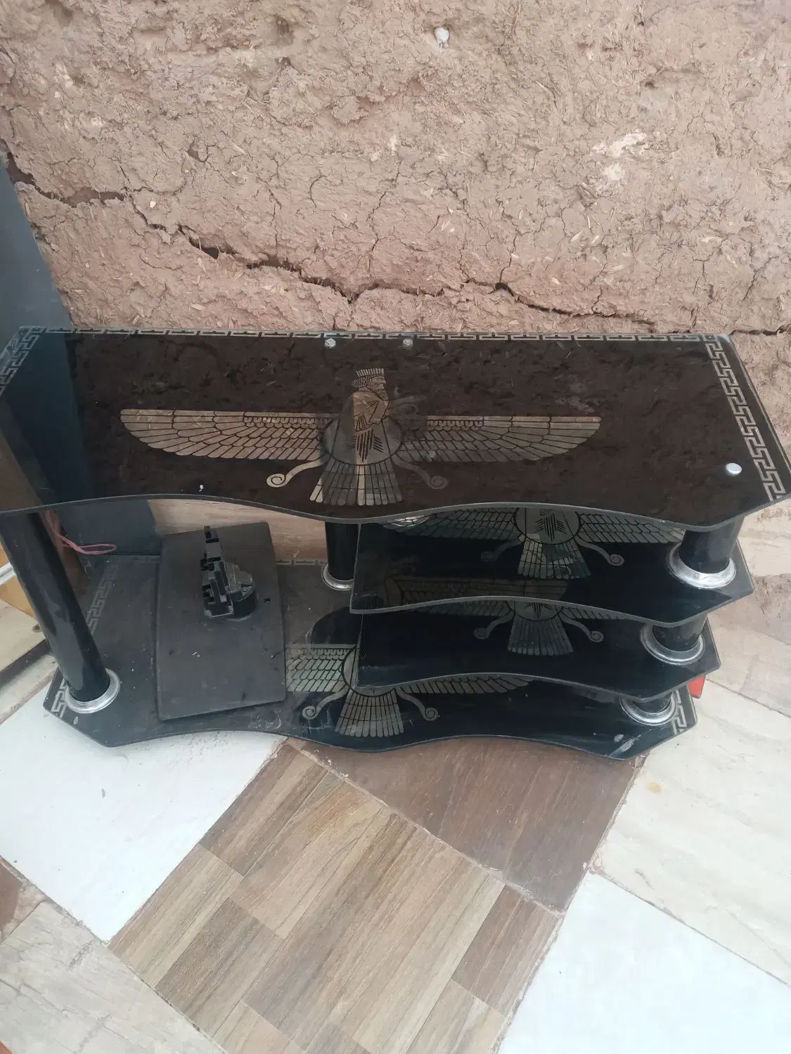 دو عدد میز ۱۵۰۰ تومان|میز تحریر و کامپیوتر|ماهان, |دیوار