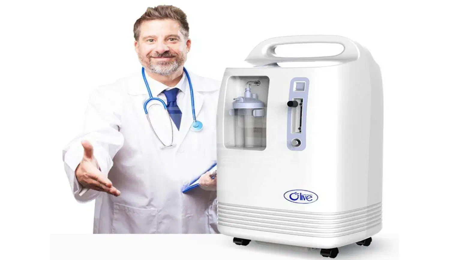 اجاره و فروش ( اکسیژن ساز) و(تخت بیمار بیمارستانی)|آرایشی، بهداشتی، درمانی|تبریز, |دیوار