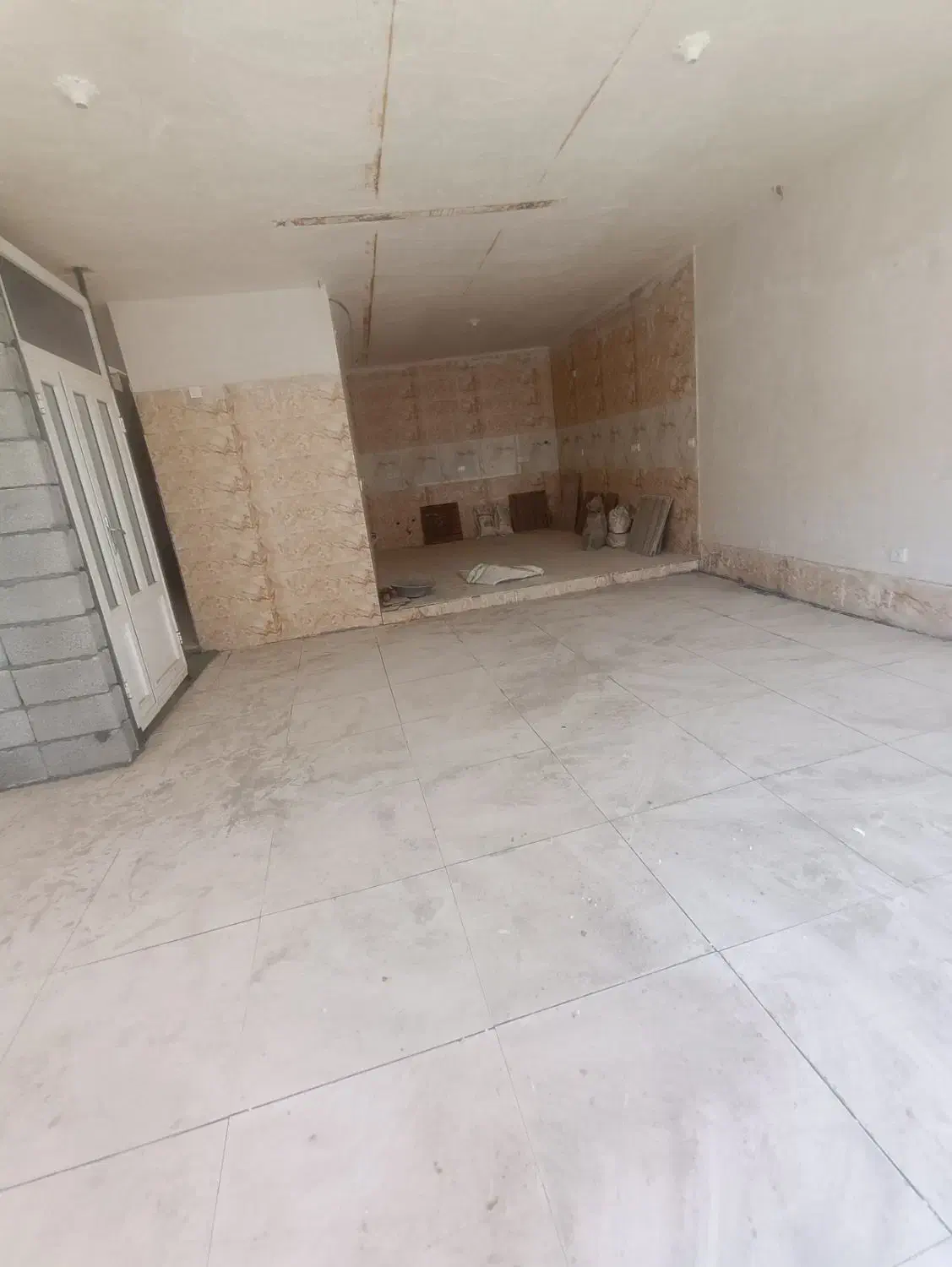 واحد خانه 80متری دوبلکس|فروش خانه و ویلا|جوانرود, |دیوار