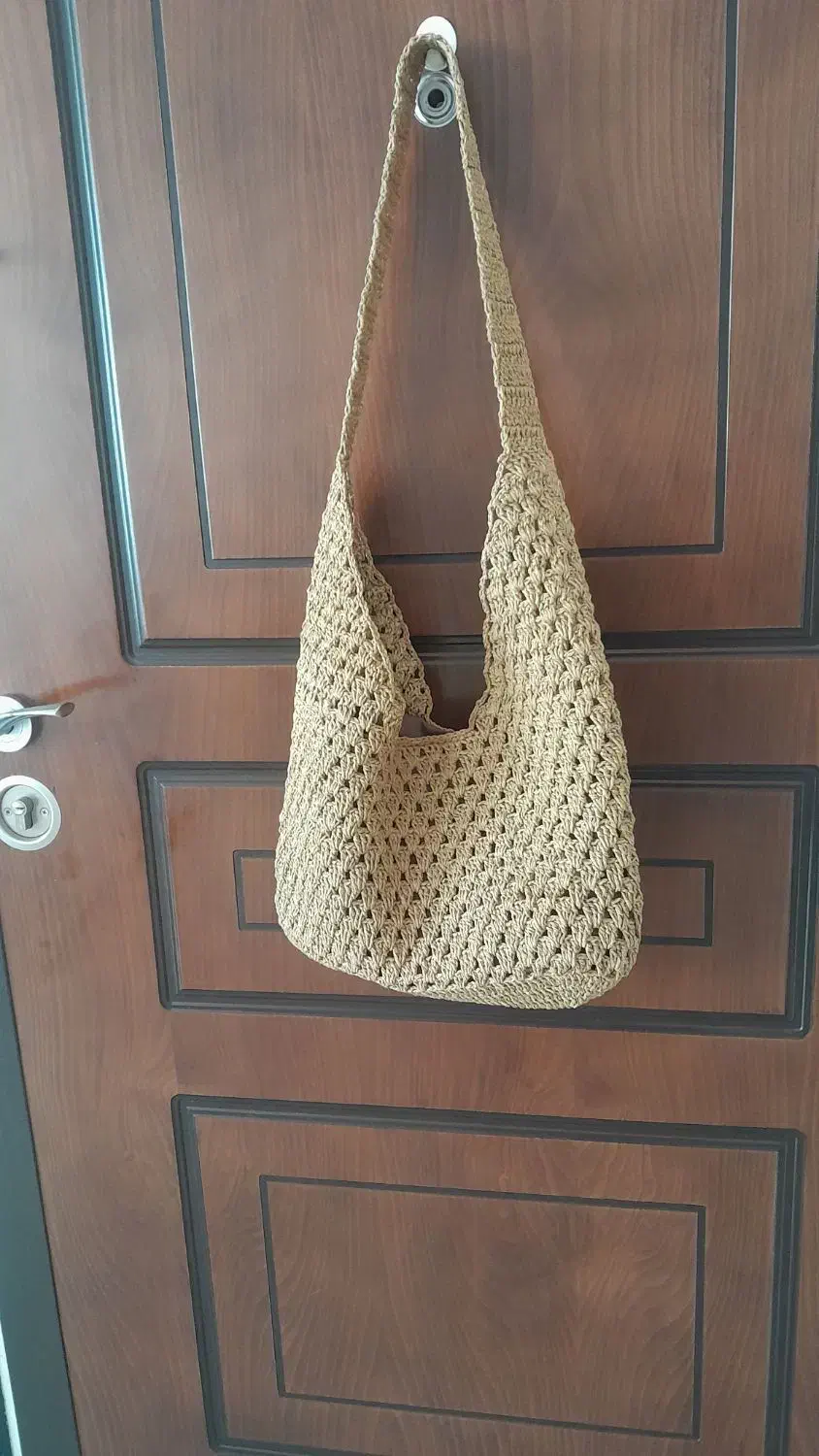 کیف رافیا|کیف، کفش، کمربند|فردیس, شهرک شهید حسینی|دیوار