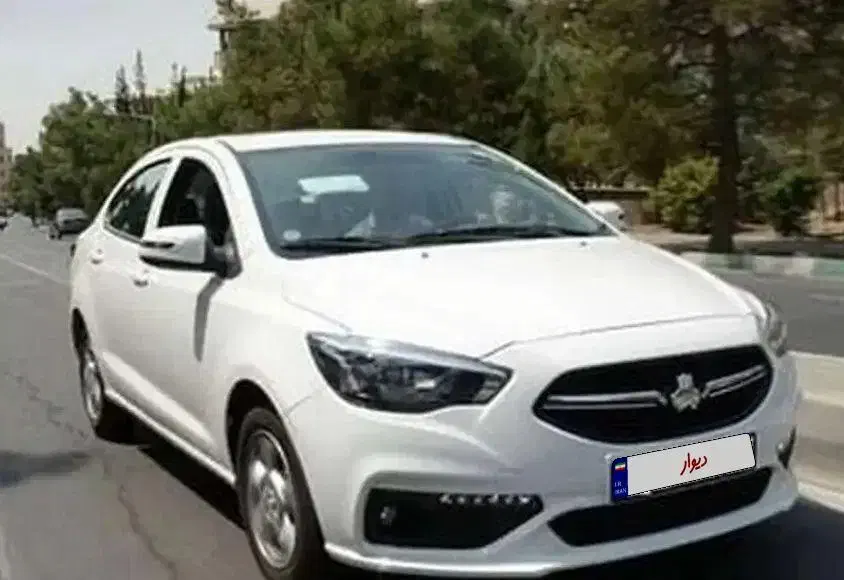 شاهین پلاس ۱۴۰۳|خودرو سواری و وانت|تهران, دروازه شمیران|دیوار