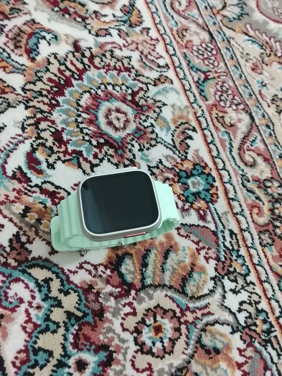 ساعت هوشمند اپل واچ|ساعت|بهارستان, |دیوار