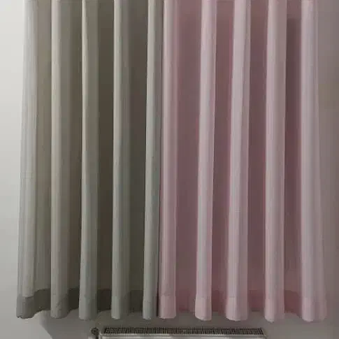 دوخت انواع پرده ..روبالشتی و روتشک|پرده، رانر، رومیزی|گرگان, |دیوار