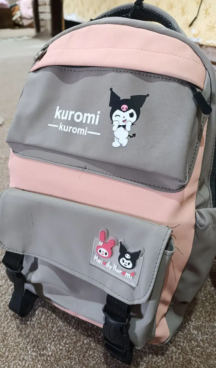 کیف دخترانه نو|کیف، کفش، کمربند|اهواز, ملاشیه|دیوار