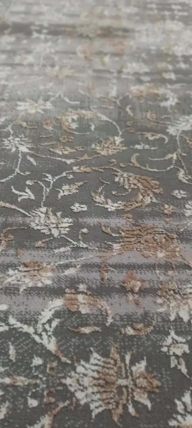 کناره فرش طوسی،طرح جدید|فرش|قدس, شهرقدس|دیوار