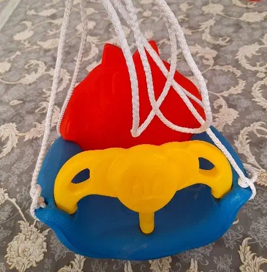 تاب کودک|اسباببازی بچه|قیدار, |دیوار