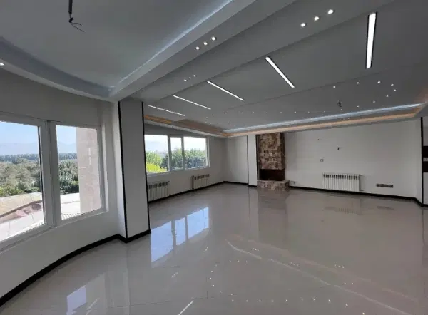 اپارتمان۱۶۰متری /لوکس/تاپ لوکیشن فاز یک مهرشهر - تصویر 1 از 3