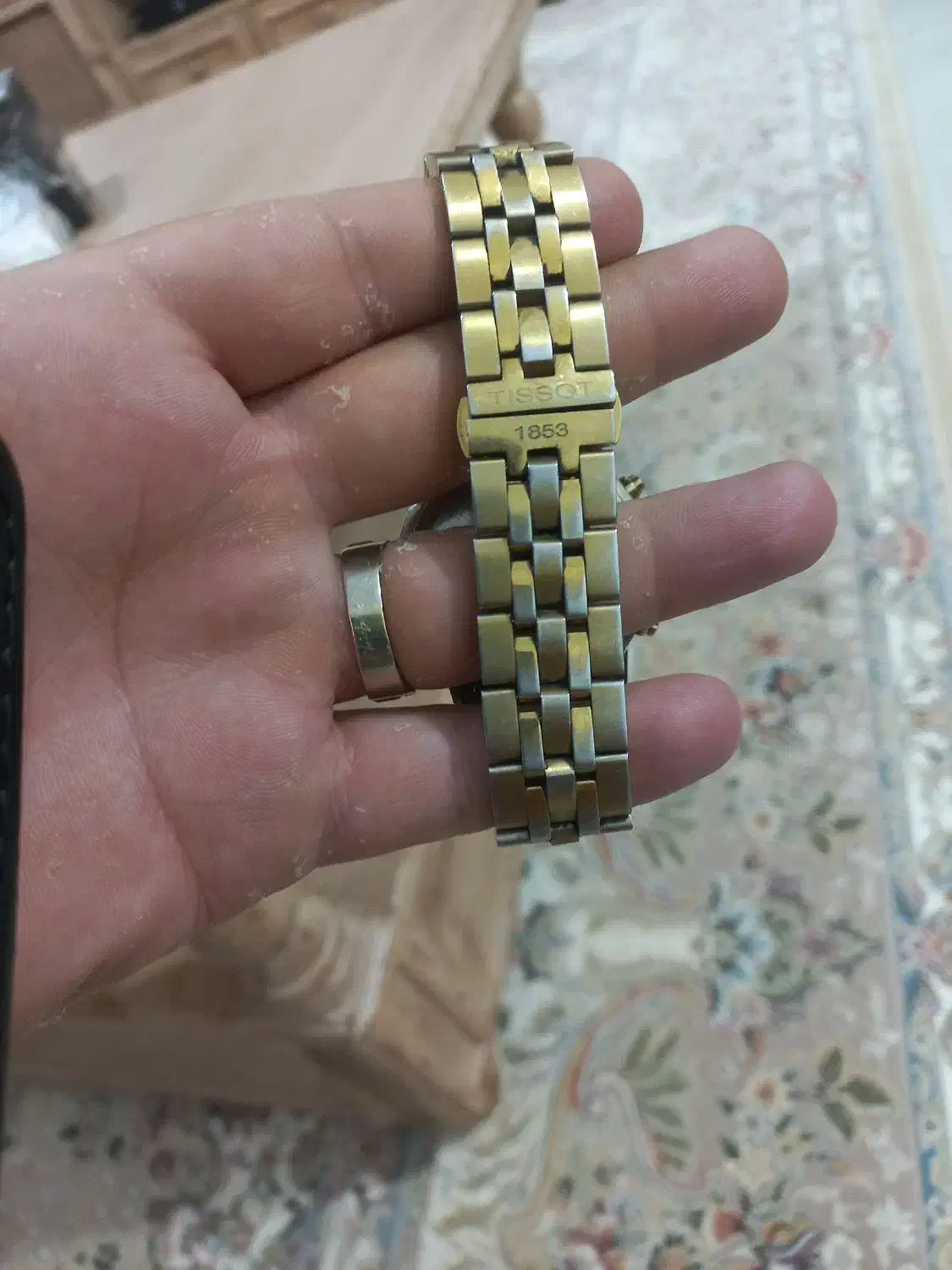 tissot اصل|ساعت|الوند, |دیوار