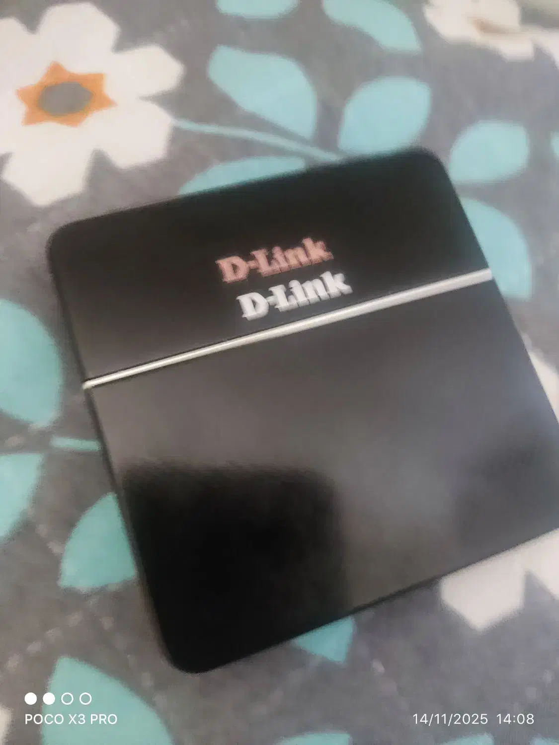 اینترنت پر یرعت همراه|مودم و تجهیزات شبکه|چهارباغ, |دیوار