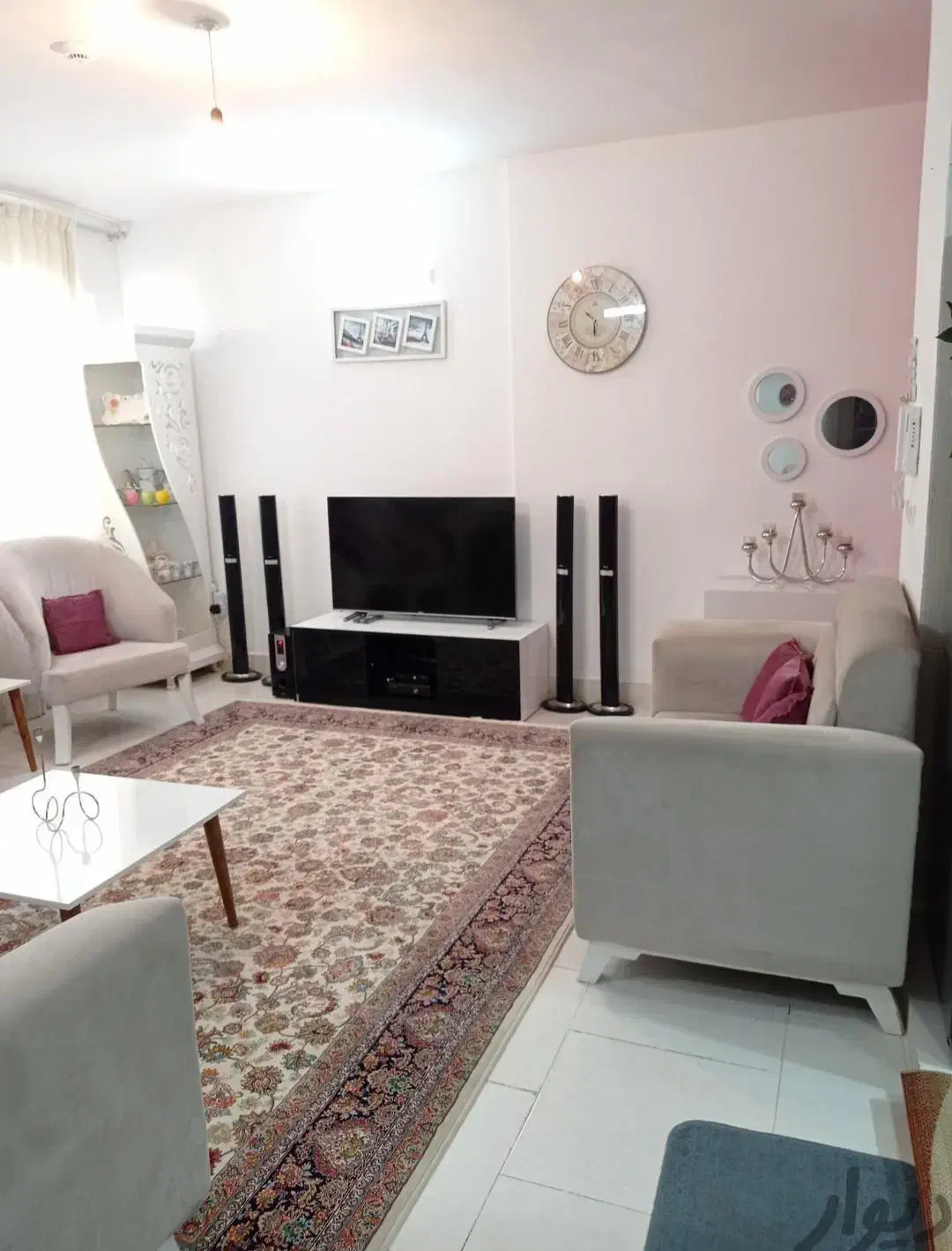 مسکن مهر۱|فروش آپارتمان|سبزوار, توحیدشهر|دیوار