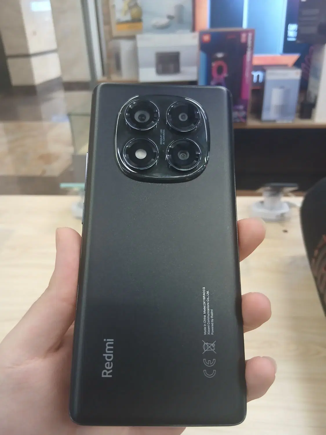 note 14 pro|موبایل|تهران, گلستان (شهرک راه آهن)|دیوار