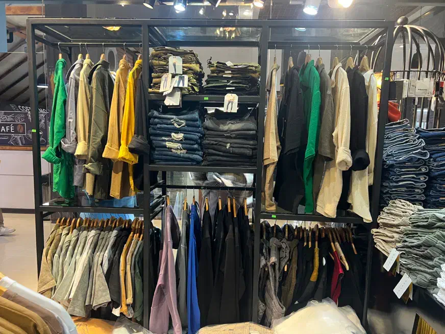 فروش فوری شلوار عمده|لباس|کیش, |دیوار