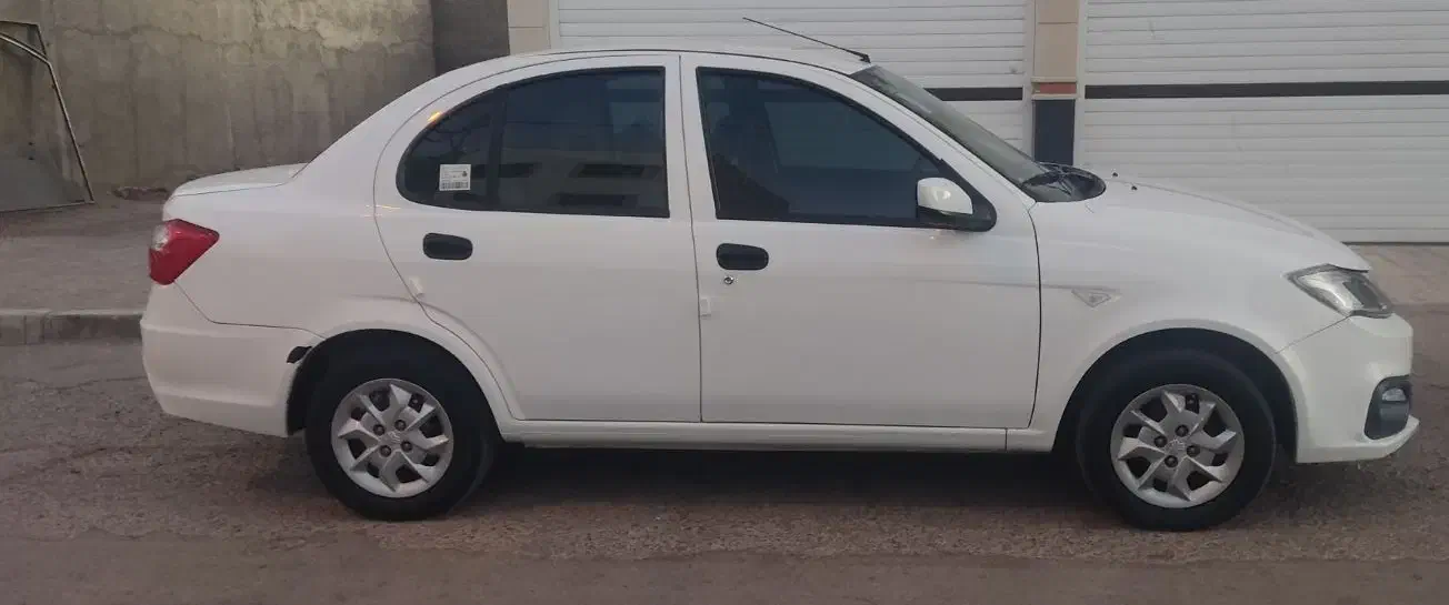 ساینا sمدل1402|خودرو سواری و وانت|قائن, |دیوار