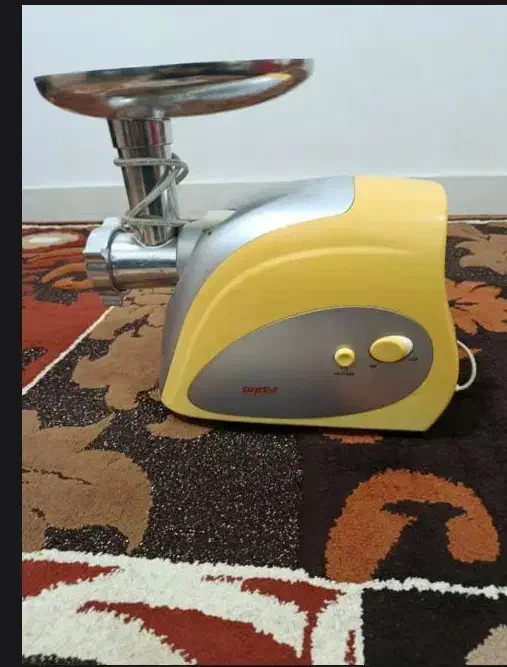 مبل ۷نفره و چرخ گوشت|مبلمان خانگی و میز عسلی|بهبهان, |دیوار