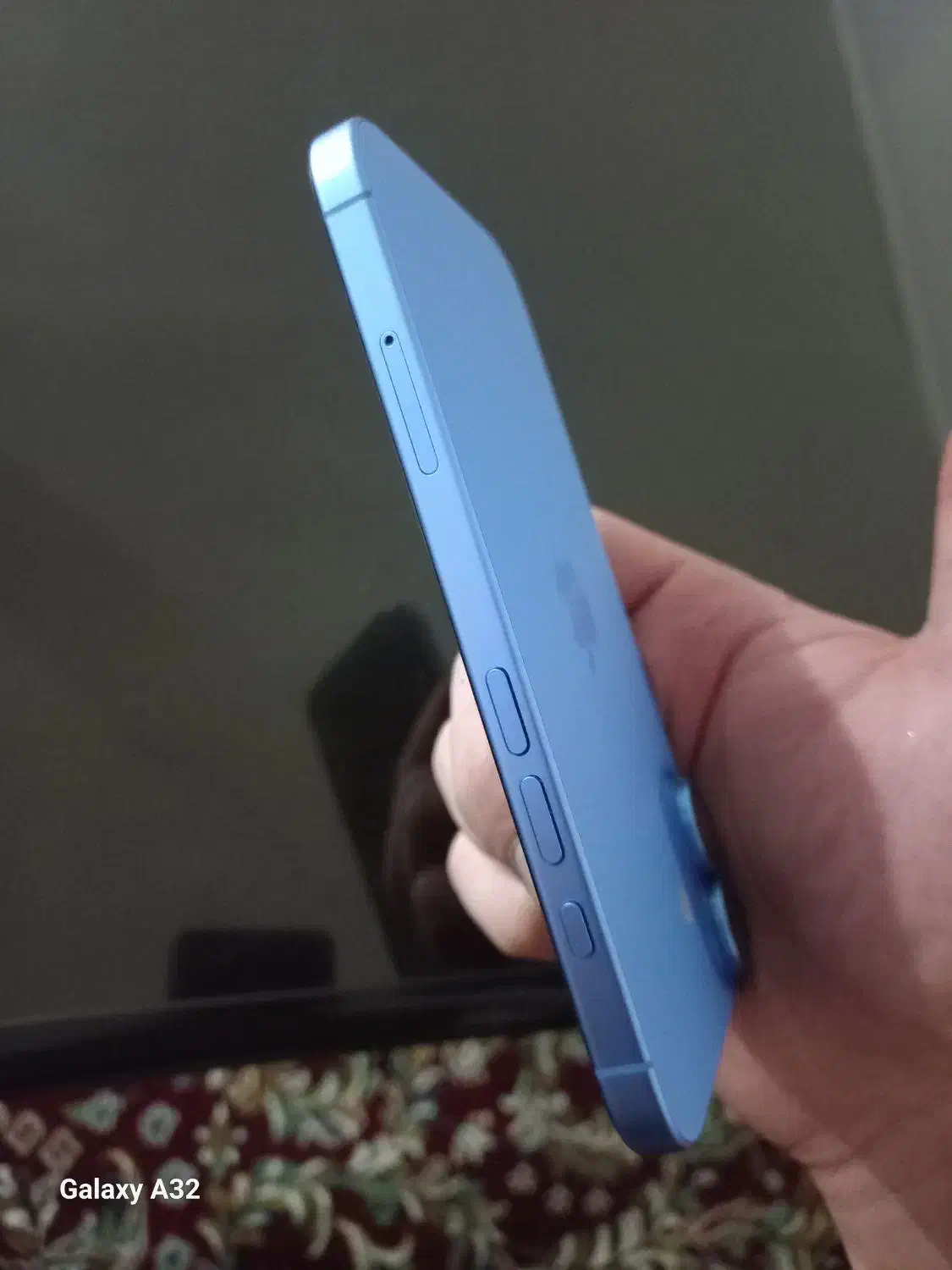 گوشی ایفون16نرمال|موبایل|شازند, |دیوار