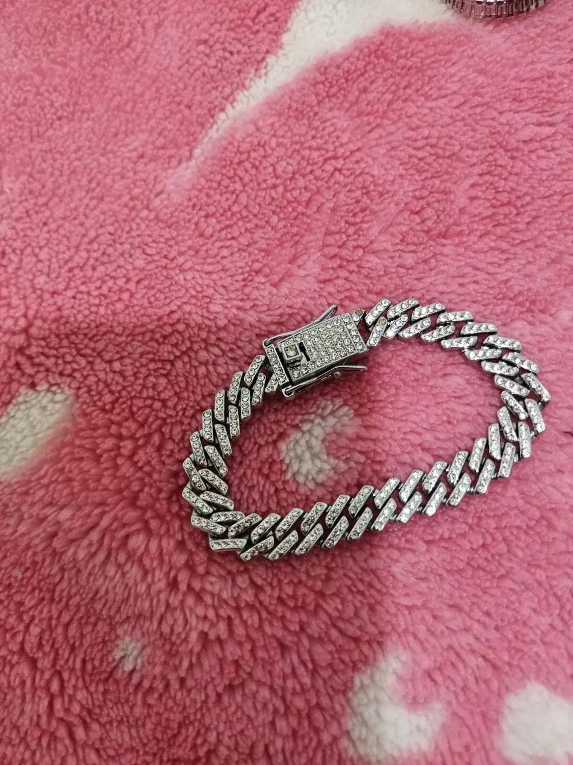 دستبند فول نگین|بدلیجات|رشت, کوی امام رضا|دیوار