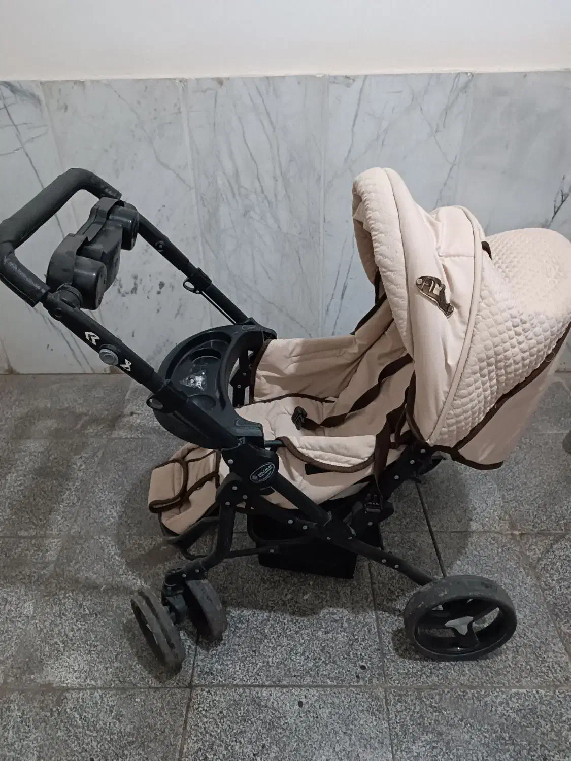 سرویس کالسکه کودک|کالسکه و لوازم جانبی|تایباد, |دیوار